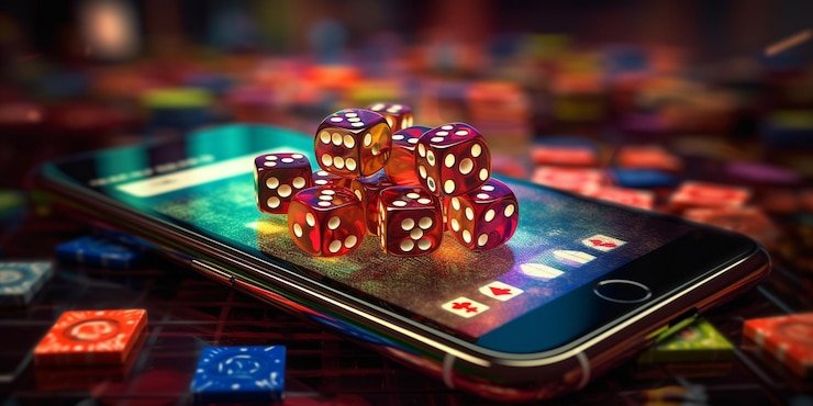 Pengingat studi kasus untuk bermain bertanggung jawab