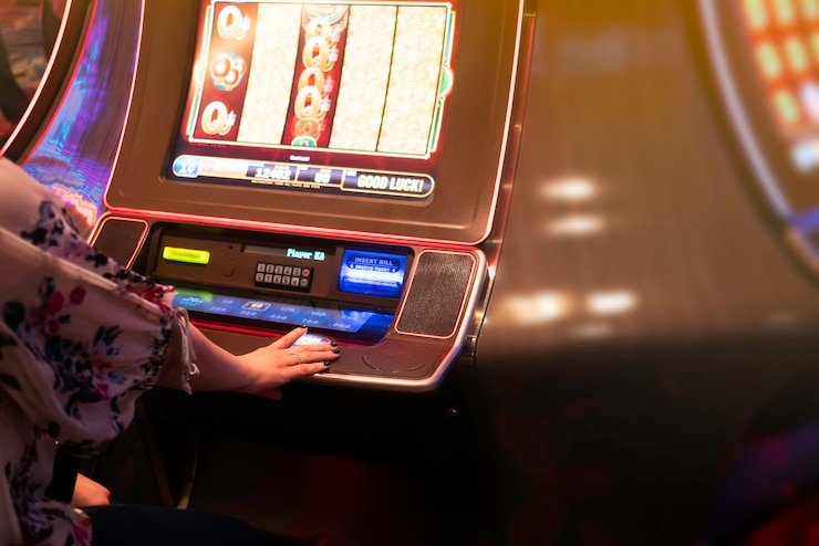 Alur deposit dengan pemeriksaan data akun